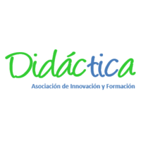 Asociación Didáctica logo, Asociación Didáctica contact details