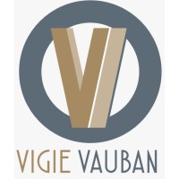 VAUBAN logo, VAUBAN contact details