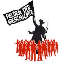 Helden der Geschichte logo, Helden der Geschichte contact details