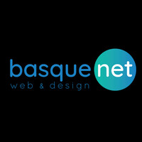 Basquenet logo, Basquenet contact details