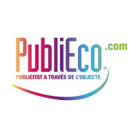 Publieco logo, Publieco contact details