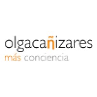 Olga Cañizares, más conciencia logo, Olga Cañizares, más conciencia contact details