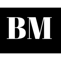 BM Media logo, BM Media contact details