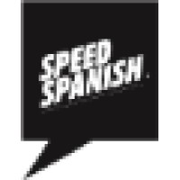 Speed Spanish logo, Speed Spanish contact details