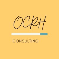 OCRH Consulting logo, OCRH Consulting contact details