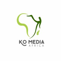 KO MEDIA AFRICA logo, KO MEDIA AFRICA contact details