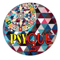 Psyquê logo, Psyquê contact details