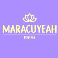 Maracuyeah Postres logo, Maracuyeah Postres contact details