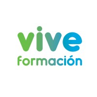 Vive Formación logo, Vive Formación contact details