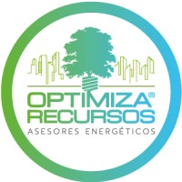 Optimiza Recursos. Asesores Energéticos logo, Optimiza Recursos. Asesores Energéticos contact details