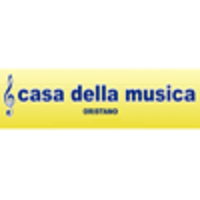 Casa Della Musica logo, Casa Della Musica contact details