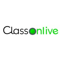 ClassOnLive logo, ClassOnLive contact details