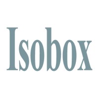 Isobox Systems logo, Isobox Systems contact details