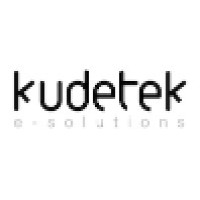 KUDETEK e-solutions logo, KUDETEK e-solutions contact details