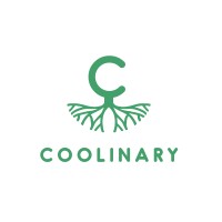 Coolinary logo, Coolinary contact details