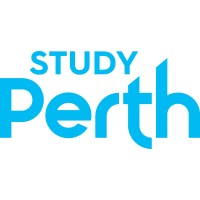 StudyPerth, Australia logo, StudyPerth, Australia contact details