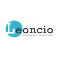 Academia Oposiciones Leoncio logo, Academia Oposiciones Leoncio contact details