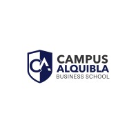 Campus Alquibla logo, Campus Alquibla contact details