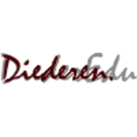 Diederen Edu logo, Diederen Edu contact details