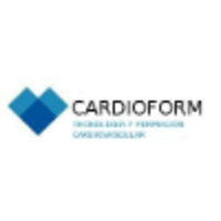 Cardioform logo, Cardioform contact details