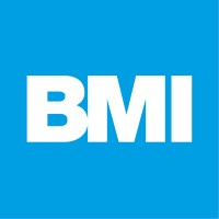 BMI Group logo, BMI Group contact details