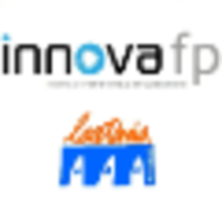 InnovaFP Lacetània logo, InnovaFP Lacetània contact details