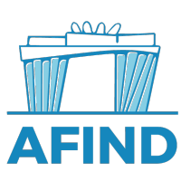 AFIND IDIOMAS logo, AFIND IDIOMAS contact details