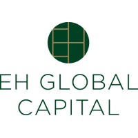 EH Global Capital logo, EH Global Capital contact details