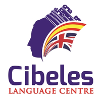 Cibeles Language Centre logo, Cibeles Language Centre contact details