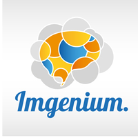 Imgenium logo, Imgenium contact details