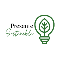 Presente Sostenible logo, Presente Sostenible contact details