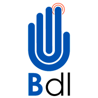 Blue Digital Learning logo, Blue Digital Learning contact details