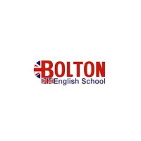 BOLTON ENGLISH SCHOOL logo, BOLTON ENGLISH SCHOOL contact details