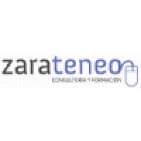 Zarateneo logo, Zarateneo contact details