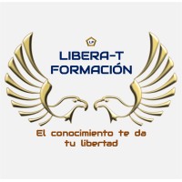 Libera-T Formación logo, Libera-T Formación contact details