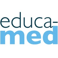 Educa-med logo, Educa-med contact details