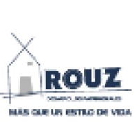 Grupo Constructor Rouz logo, Grupo Constructor Rouz contact details