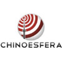 Chinoesfera logo, Chinoesfera contact details