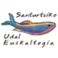 Euskaltegi Municipal de Santurtzi logo, Euskaltegi Municipal de Santurtzi contact details