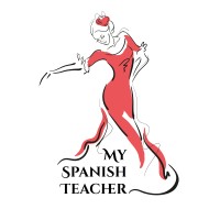 My-Spanish-Teacher logo, My-Spanish-Teacher contact details