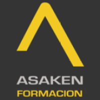 ASAKEN TRAINING logo, ASAKEN TRAINING contact details