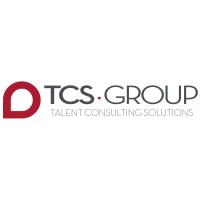 TCS Group Chile logo, TCS Group Chile contact details