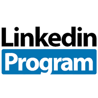 Linkedin Program logo, Linkedin Program contact details