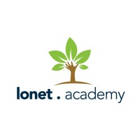 Lonet.Academy logo, Lonet.Academy contact details