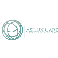 ASILUX CARE logo, ASILUX CARE contact details