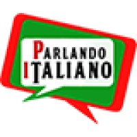 My Italian Lessons “Parlando Italiano” logo, My Italian Lessons “Parlando Italiano” contact details