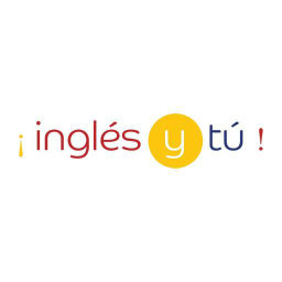 Inglés y tú logo, Inglés y tú contact details