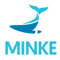 MINKE Project logo, MINKE Project contact details