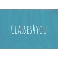 Classes4you logo, Classes4you contact details