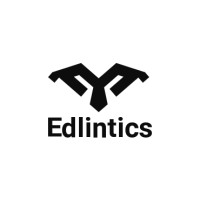 Edlintics logo, Edlintics contact details